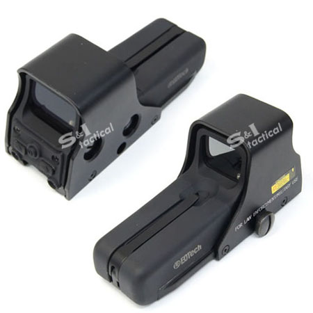 552 style Red Green Dot Scope with lense cover A10